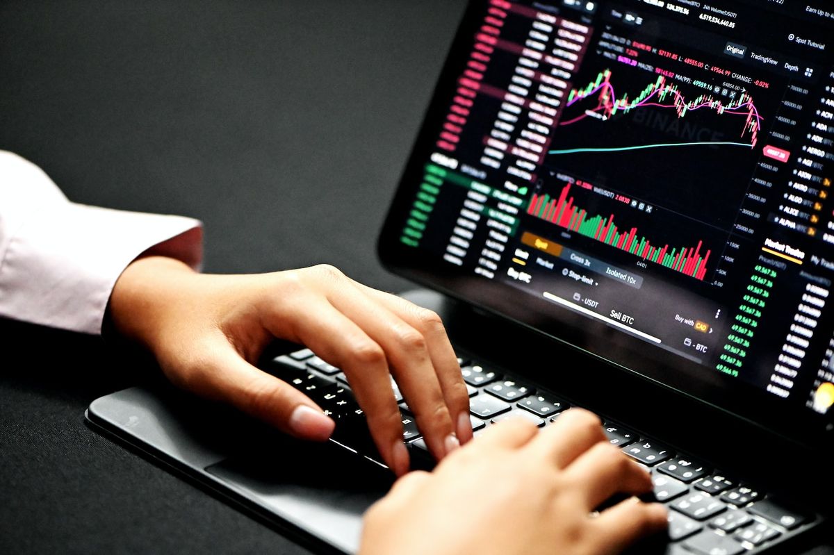 The basics of forex trading and how to get started