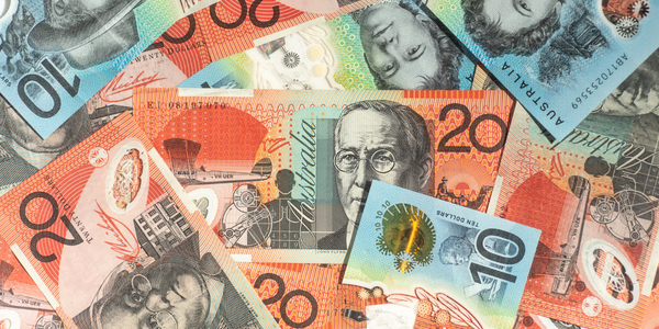 AUD/USD Outlook for the Week of May 22, 2023